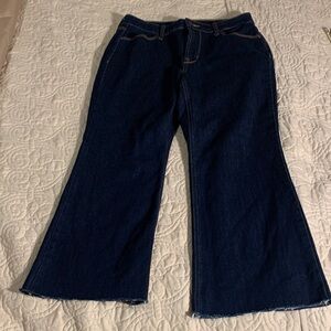 Old Navy jeans